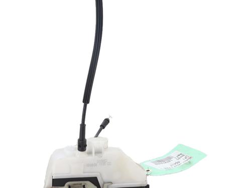 Used Front right lock Front right lock RENAULT LAGUNA II (BG0/1_) 1.9 dCi (BG08, BG0G) (120 hp) 26606793 26606793