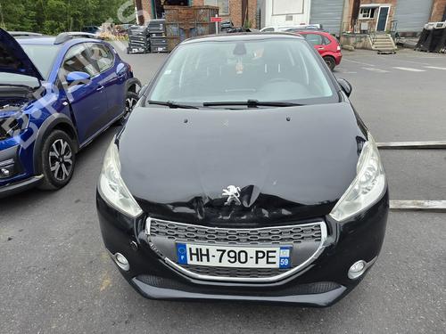 Front right panel PEUGEOT 208 I (CA_, CC_) 1.4 HDi | BP36591916C59  - Image 10