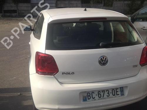 Steering column stalk VW POLO V (6R1, 6C1) 1.2 TDI | BP21777739I23 