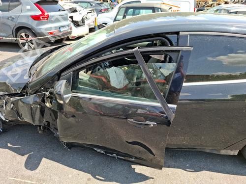 Left front window switch FORD FOCUS III 1.6 TDCi | BP32508973I27