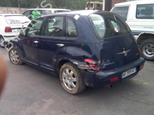 Engine CHRYSLER PT CRUISER (PT_) 2.2 CRD | BP21592077M1 - Image 17