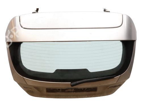 Tailgate FORD FIESTA VI (CB1, CCN) 1.4 TDCi 1763986