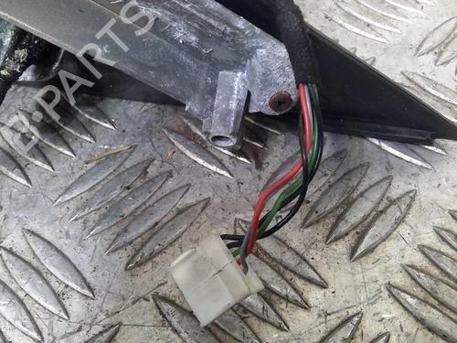 Left mirror BMW 3 Touring (E46) 330 i | BP20359467C26 