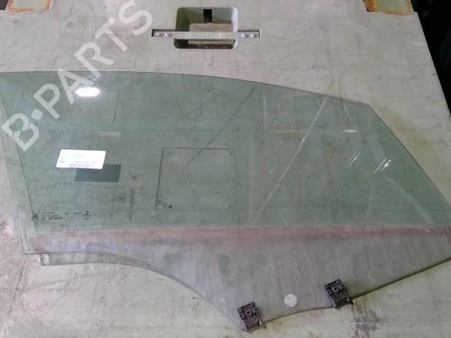 Used Front right door window CITROËN DS4 (NX_) 1.6 HDi 115 (114 hp) 26581230