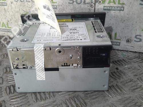 Bilradio OPEL VECTRA C GTS (Z02) 1.9 CDTI (F68) | BP21816506E6 