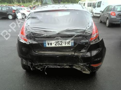 Alternator FORD FIESTA VI (CB1, CCN) 1.6 TDCi | BP21051211M7 