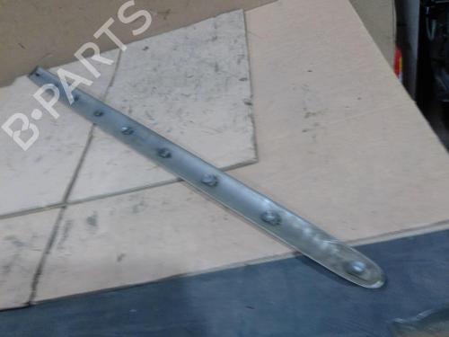 Dørliste PEUGEOT 206 CC (2D) 1.6 16V (2DNFUF, 2DNFUR) | BP32102822C150