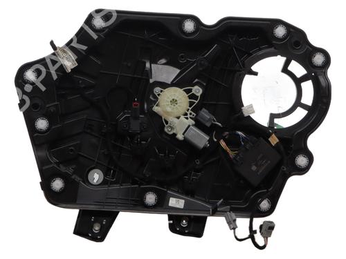 Vindusheismekanisme høyre foran FORD PUMA (J2K, CF7) 1.0 EcoBoost mHEV (125 hp) 33130356