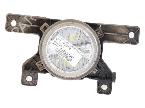 Used Left headlight CITROËN AMI (9A_) Electric (9AZ2CA) (8 hp) 29209998