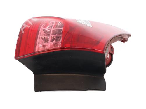 Left taillight CITROËN C5 III Break (RW_) 2.0 HDi | BP30604587C34  - Image 6