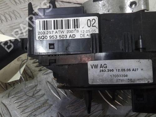 Used Steering column stalk Steering column stalk 21777754 21777754
