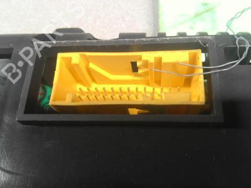 Instrument cluster PEUGEOT 807 (EB_) 2.0 HDi | BP20364732C47 