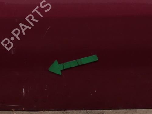 Tailgate RENAULT TWINGO II (CN0_) 1.2 16V (CN04, CN0B) | BP26875252C6 - Image 5