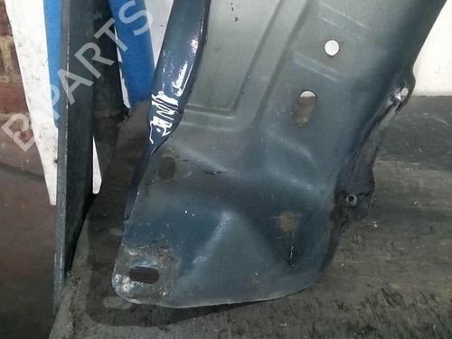 Left front fenders VOLVO XC90 I (275) D5 AWD | BP20354717C41 