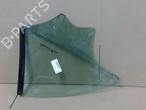 Used Rear left door window PEUGEOT 307 CC (3B) 1.6 16V (110 hp) 28114808