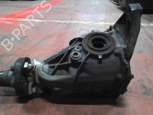 Used Rear differential Rear differential MERCEDES-BENZ GLK-CLASS (X204) 220 CDI 4-matic (204.984, 204.997) (170 hp) 30079584 30079584