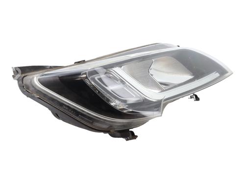 Right headlight PEUGEOT BOXER Van 2.2 HDi 110 | BP35939657C29 - Image 2