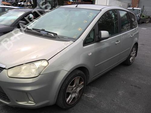 Used Parts FORD C-MAX (DM2) 1.6 TDCi 4970494