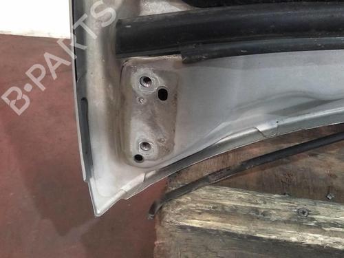 Hood CITROËN BERLINGO / BERLINGO FIRST MPV (MF_, GJK_, GFK_) 2.0 HDI 90 (MFRHY) | BP20363673C1 