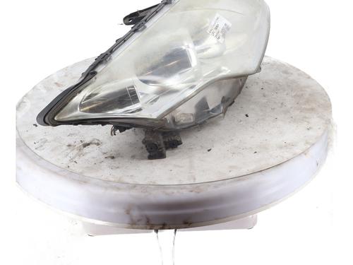 Used Right headlight Right headlight RENAULT LAGUNA III (BT0/1) 2.0 dCi (BT01, BT08, BT09, BT0E, BT0K, BT12, BT1C, BT1D,... (150 hp) 24531340 24531340