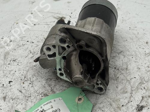 Used Starter Starter NISSAN MICRA III (K12) 1.5 dCi (68 hp) 34151352 34151352