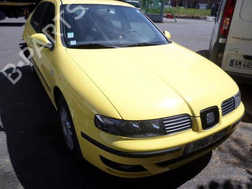 Starter SEAT LEON (1M1) 1.6 16 V | BP20369000M8 
