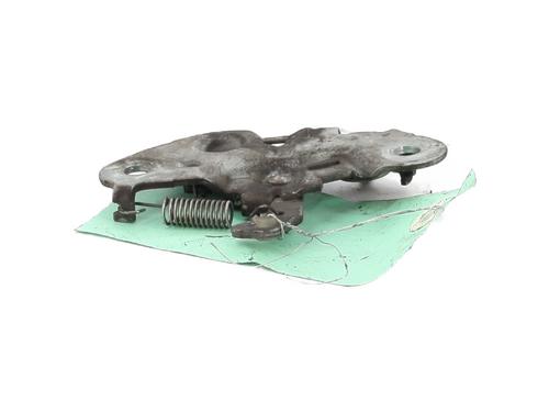 Used Hood lock PEUGEOT 106 II (1A_, 1C_) 1.1 i (60 hp) 28589534