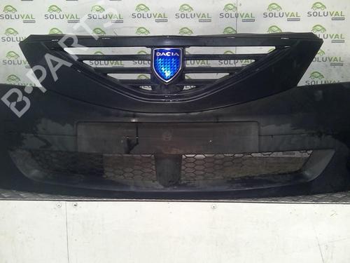 Pare-chocs avant DACIA LOGAN (LS_) 1.4 (LSOA, LSOC, LSOE, LSOG) (75 hp) 22002275