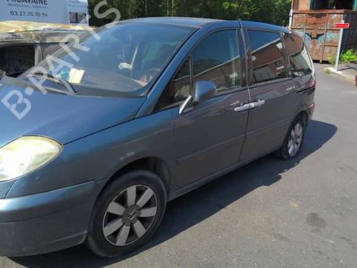 Venstre fortil støddæmper CITROËN C8 (EA_, EB_) | BP37635770M16 - Image 21