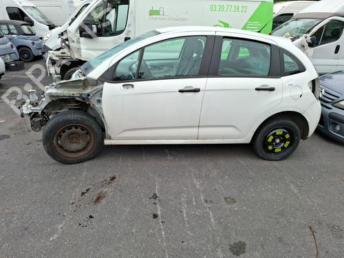 ABS pump CITROËN C3 II (SC_) 1.0 VTi 68 | BP27508463M43  - Image 28