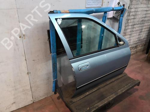 Right front door PEUGEOT 406 (8B) 2.2 HDi | BP22005266C3 