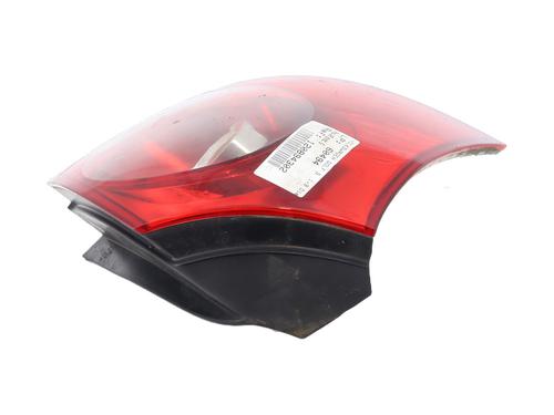 Left taillight VW GOLF V (1K1) 1.9 TDI | BP32254331C34 - Image 5