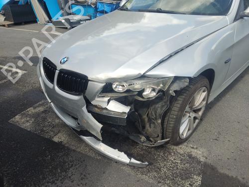 Rear left window mechanism BMW 3 (E90) 320 d | BP29360465C24 