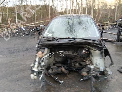 Left taillight PEUGEOT 208 I (CA_, CC_) 1.6 HDi / BlueHDi 75 | BP32275413C34 