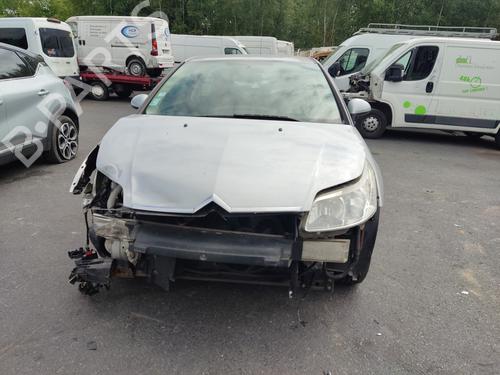 Third brake light CITROËN C4 Coupe (LA_) 1.6 HDi | BP29704342L11  - Image 23