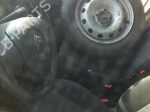 Left front window switch CITROËN NEMO Box Body/MPV (AA_) 1.4 HDi | BP21798395I27  - Image 6