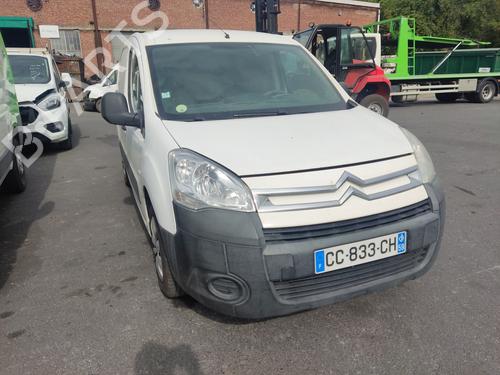 Front left interior door handle CITROËN BERLINGO Box Body/MPV (B9) 1.6 HDi / BlueHDi 75 | BP27602013I13 - Image 10