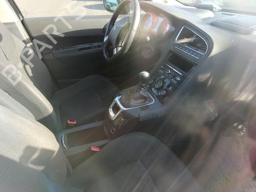 Right front window switch PEUGEOT 5008 (0U_, 0E_) 1.6 BlueHDi 120 | BP33681369I26 - Image 19