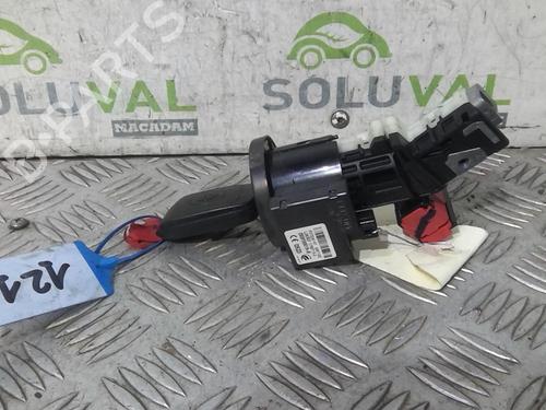 Used Ignition barrel Ignition barrel RENAULT TWINGO III (BCM_, BCA_) 1.0 SCe 70 (71 hp) 20363996 20363996