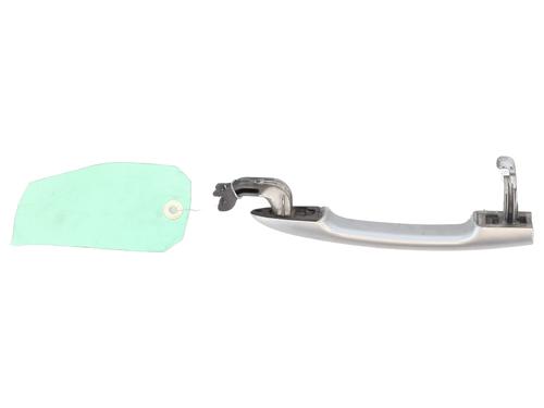 Rear right exterior door handle RENAULT CLIO III (BR0/1, CR0/1) 1.5 dCi (C/BR0G, C/BR1G) | BP29840271C130