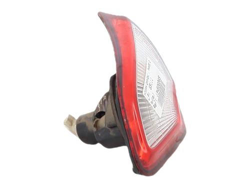 Used Right tailgate light Right tailgate light NISSAN QASHQAI I (J10, NJ10) 1.6 dCi (130 hp) 40093602 40093602
