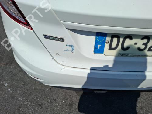 Starter FORD FIESTA VI (CB1, CCN) 1.0 EcoBoost | BP32383109M8 - Image 16