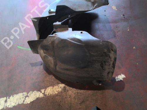 Wheel arch CITROËN C4 Grand Picasso I (UA_) 1.6 HDi | BP27896466C56 
