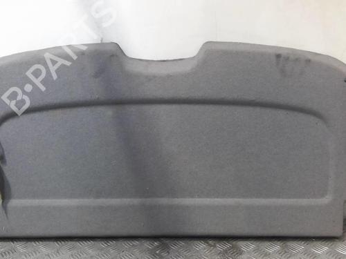 Used Rear parcel shelf PEUGEOT 308 I (4A_, 4C_) 1.6 HDi (109 hp) 20351925