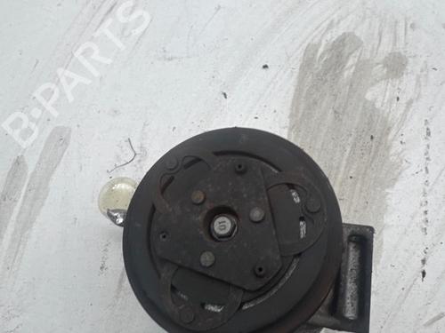 AC compressor OPEL AGILA B (H08) 1.0 (F68) | BP39551410M34 - Image 4