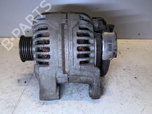 Used Alternator OPEL ASTRA G Hatchback (T98) 2.0 DI (F08, F48) (82 hp) 20369145