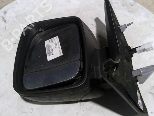 Spiegel buiten links RENAULT TRAFIC III Van (FG_) 1.6 dCi 95 (FGMJ, FGMR) (95 hp) 31344438