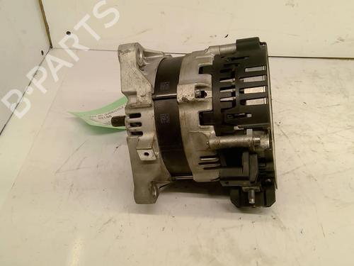 Used Engine CITROËN AMI (9A_) Electric (9AZ2CA) (8 hp) 32739476