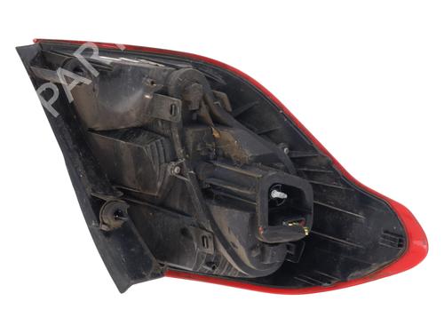 Used Right taillight Right taillight CITROËN C4 II (NC_) 1.6 HDi 115 (114 hp) 33472252 33472252