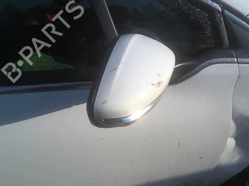 Left front window switch PEUGEOT 208 I (CA_, CC_) 1.6 HDi | BP24964913I27  - Image 13